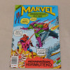 Marvel 10 - 1990 Hämähäkkimiehen klassikot